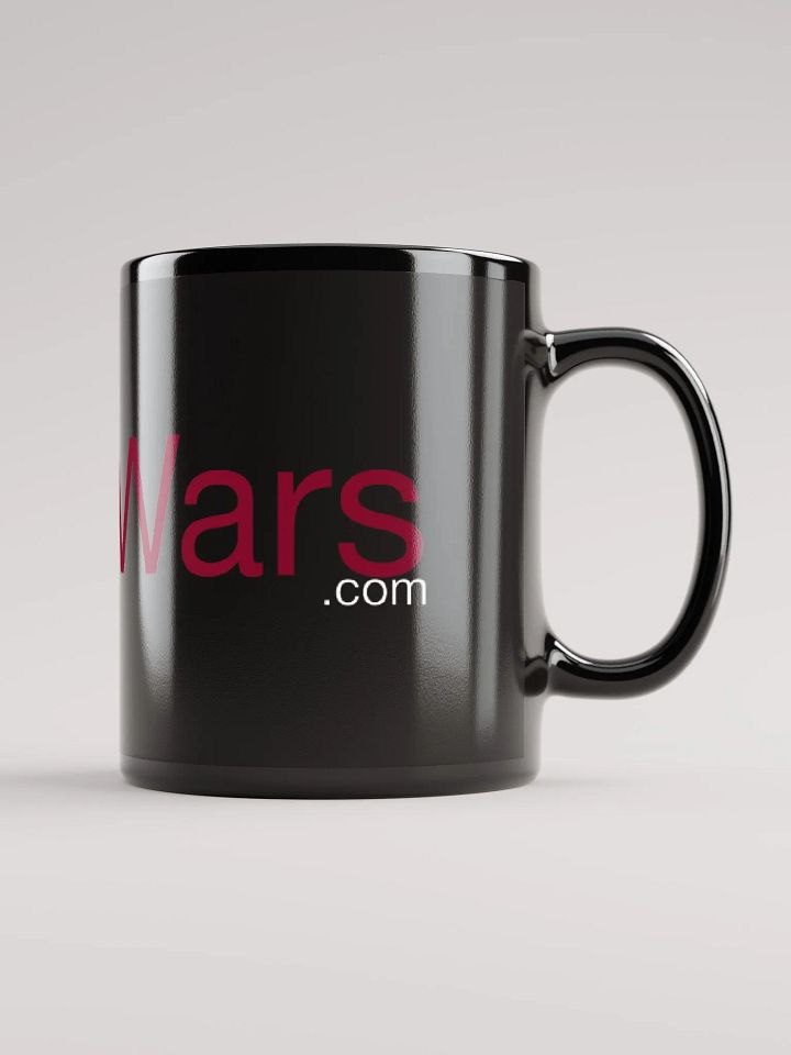 wokeWars Coffee Mug product image (1)