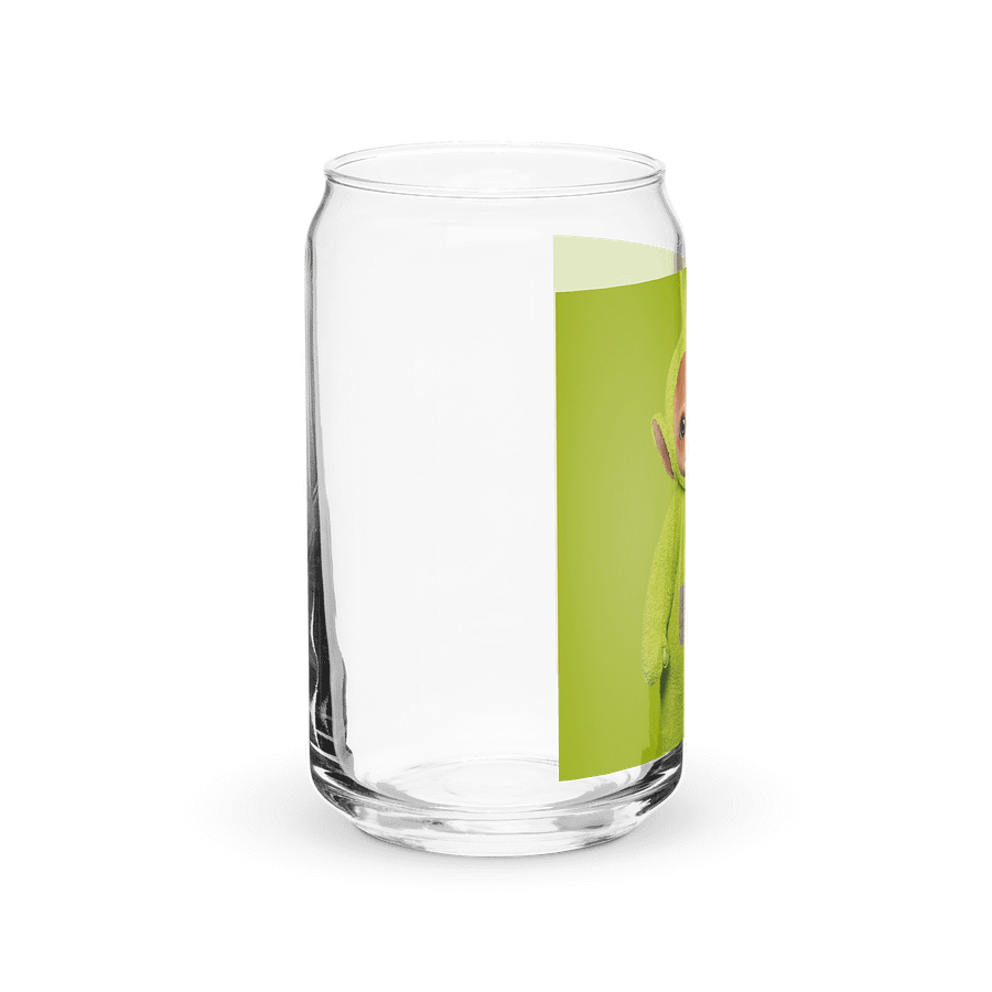 ACW MAC ANDREWS GLASS CUP product image (4)