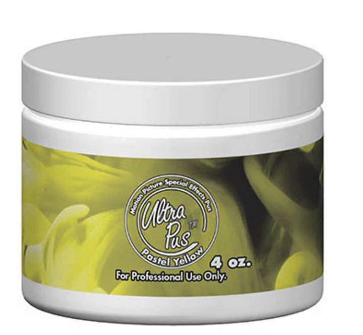 Yellow Ultra Pus - Stage Pus product image (1)
