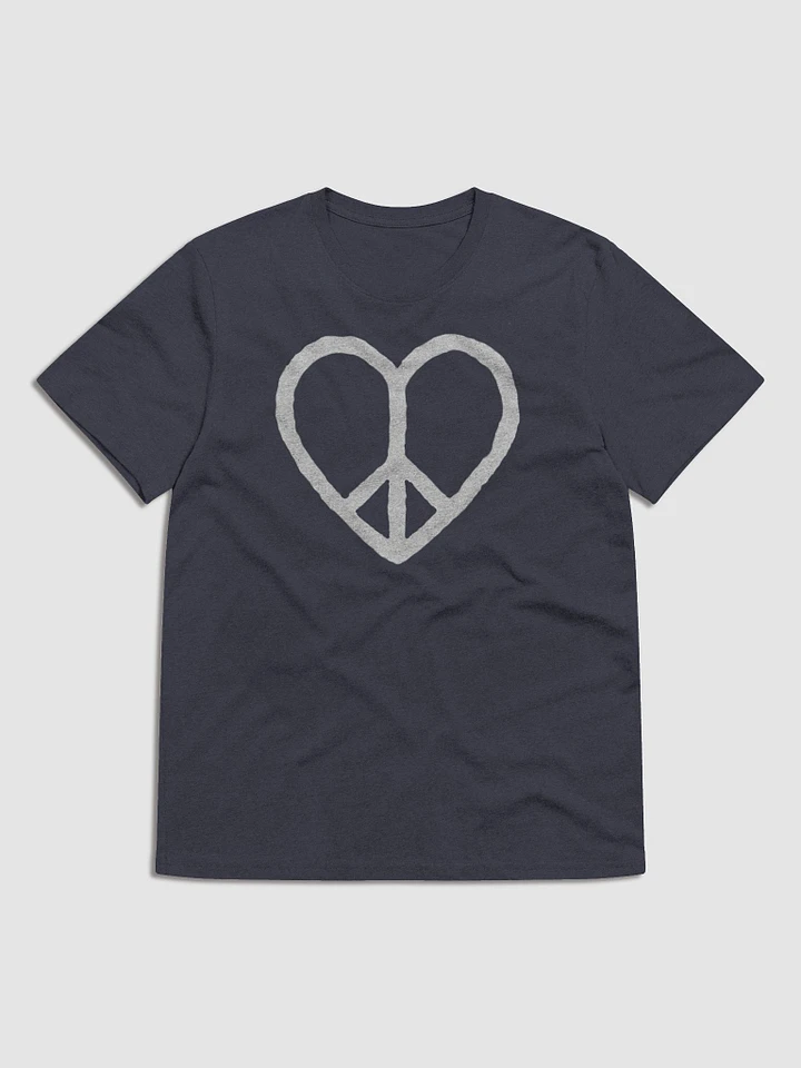 Peace Heart product image (1)