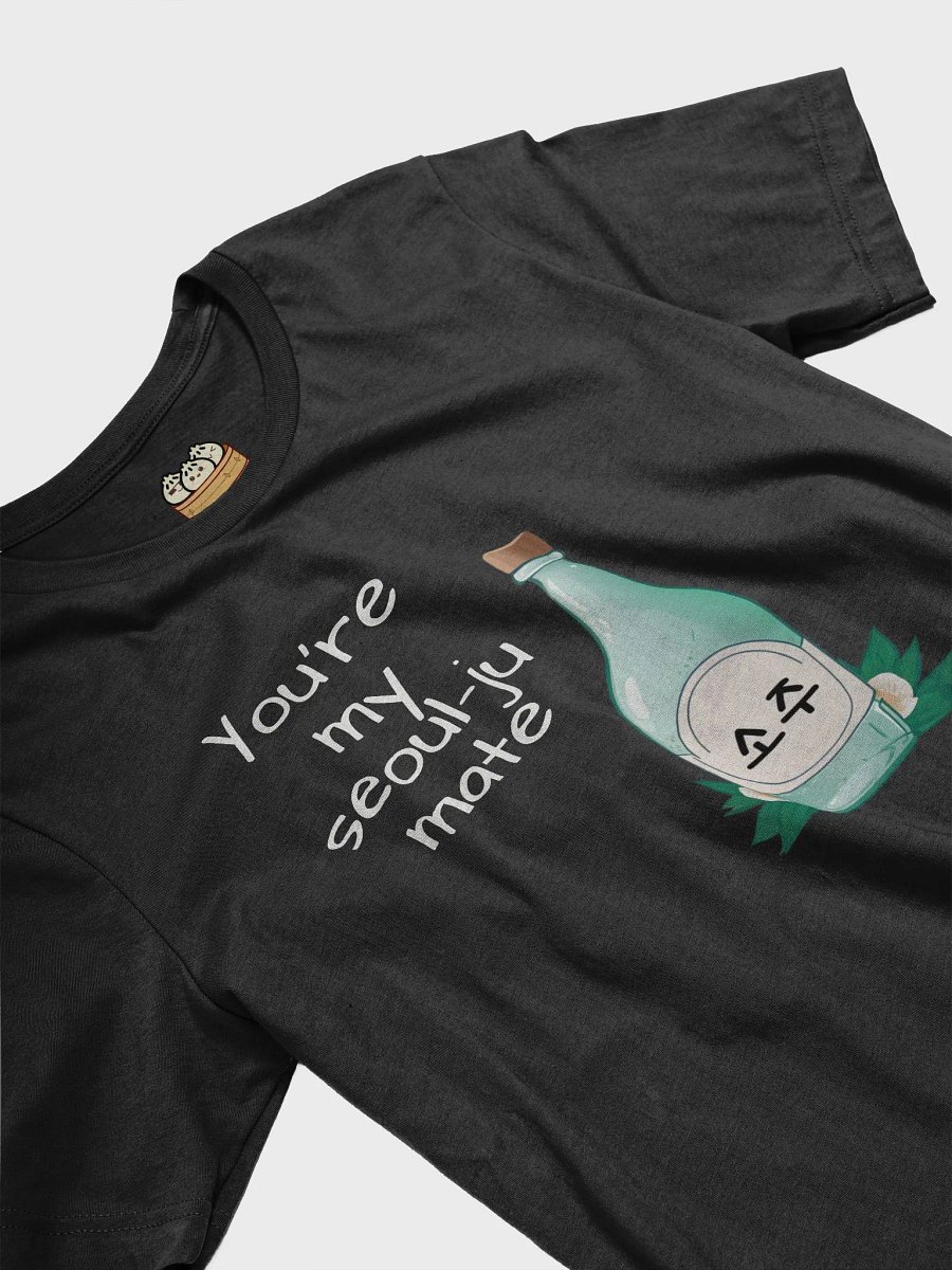 You're My Seoul-ju Mate (White Text) product image (3)