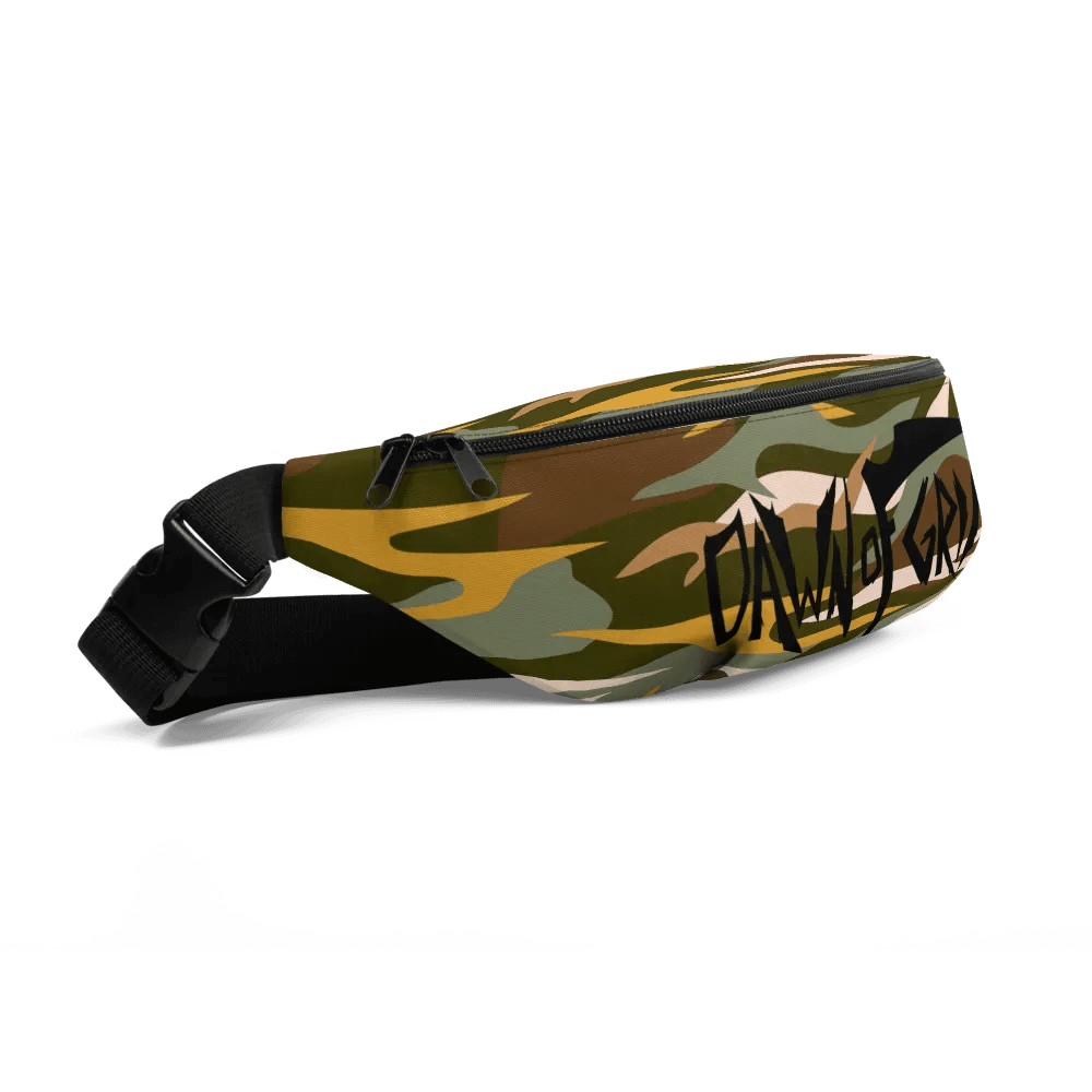 Dawnofgrim Fannypack V2 product image (4)