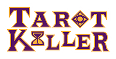 Tarotkillerpodcast
