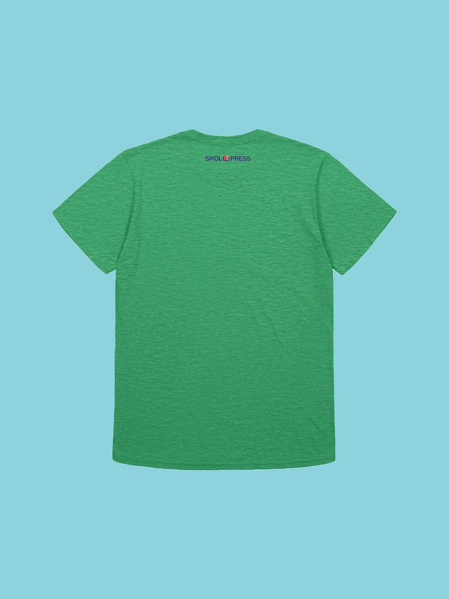 Shred Shirt product image (2)