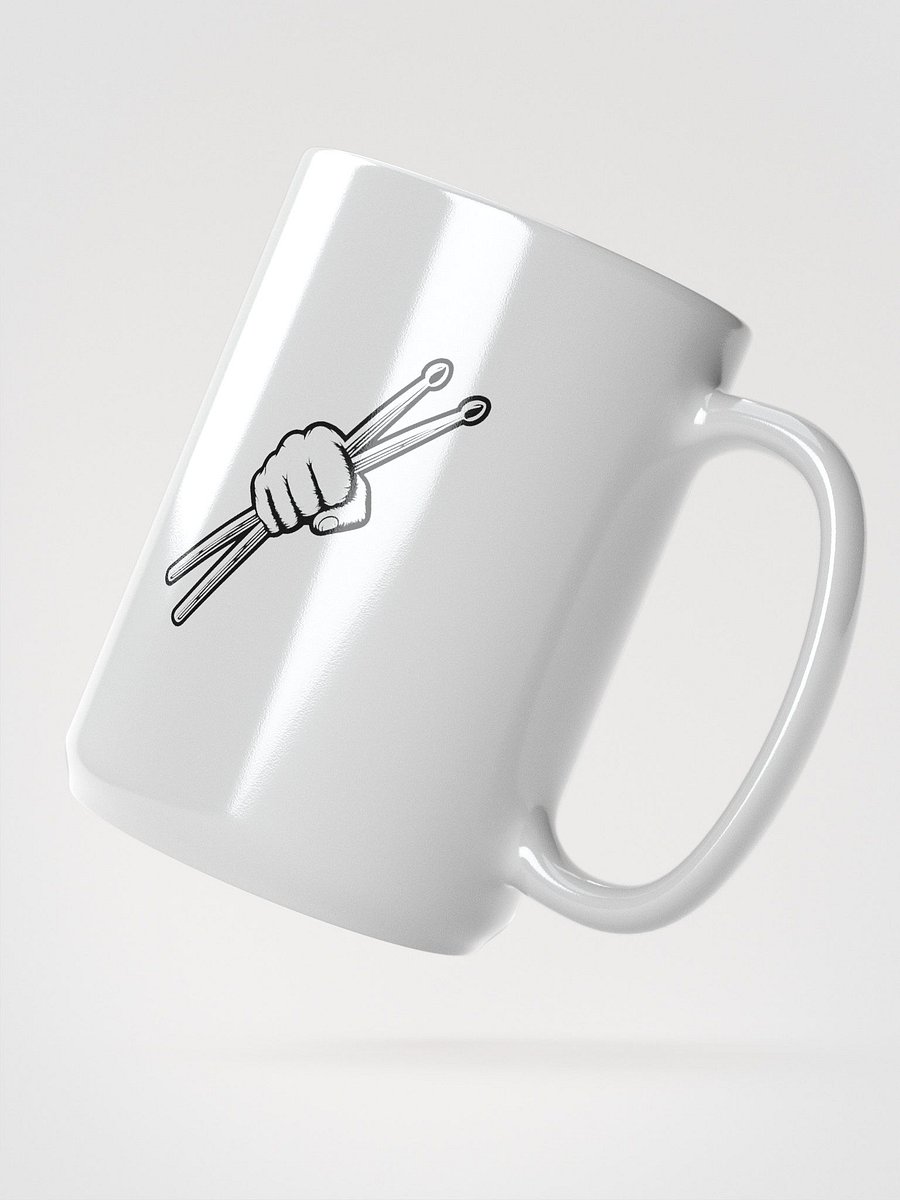 DRUMMER HAND & STICKS – Rhythm in Your Grip product image (3)
