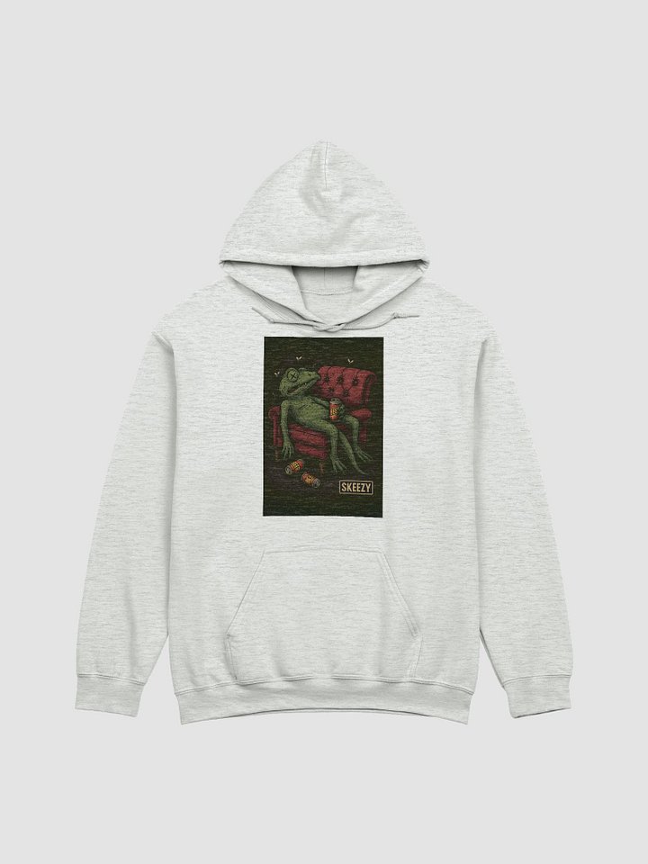 Passed Lizard Hoody product image (4)