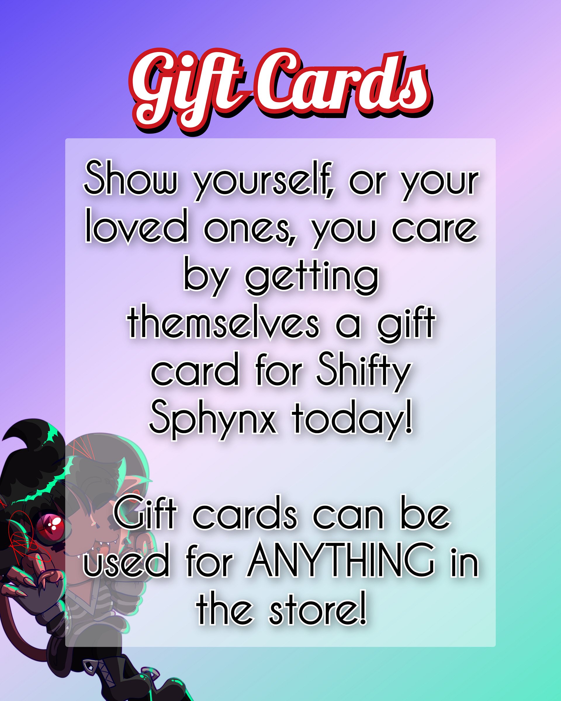 Gift Card product image (1)