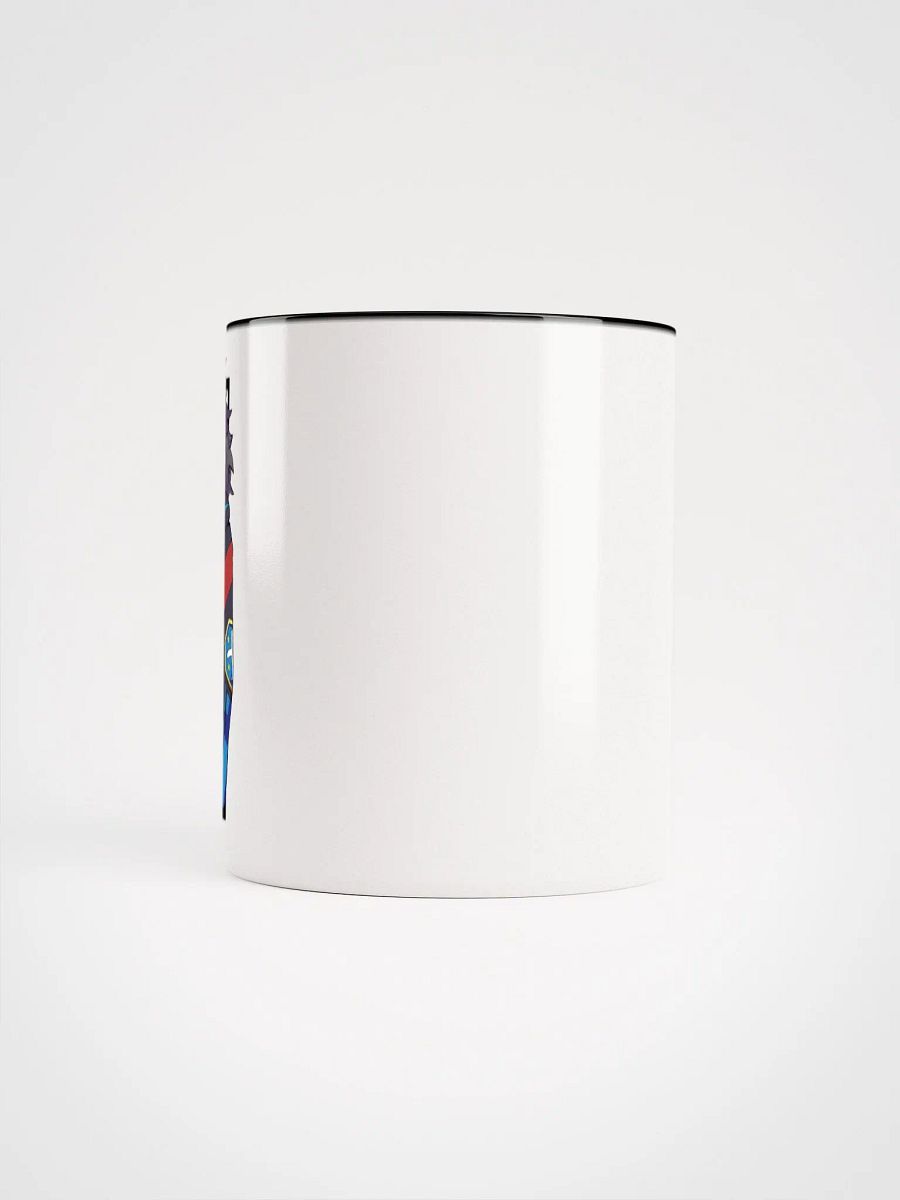 Cyber Vinny Mug product image (5)