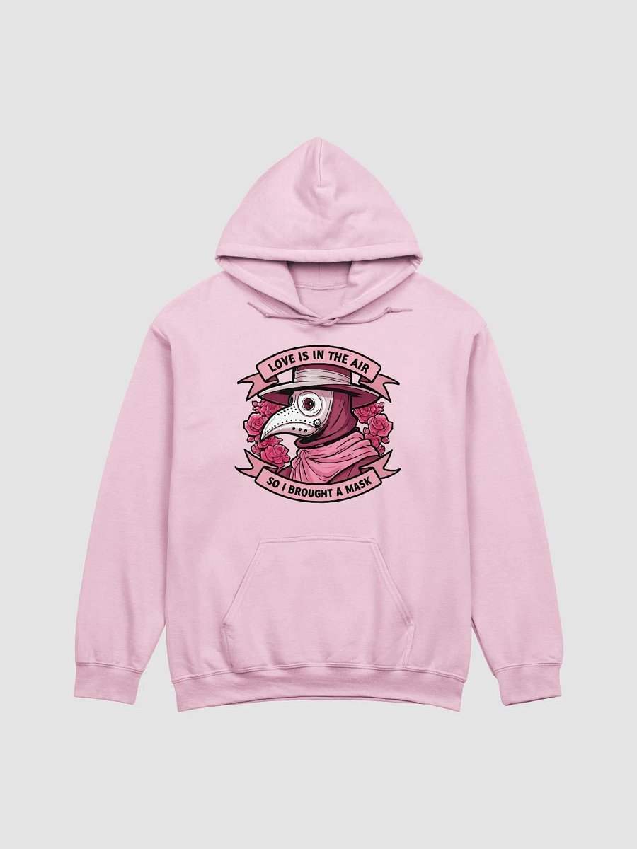 AntiLove Hoodie product image (7)