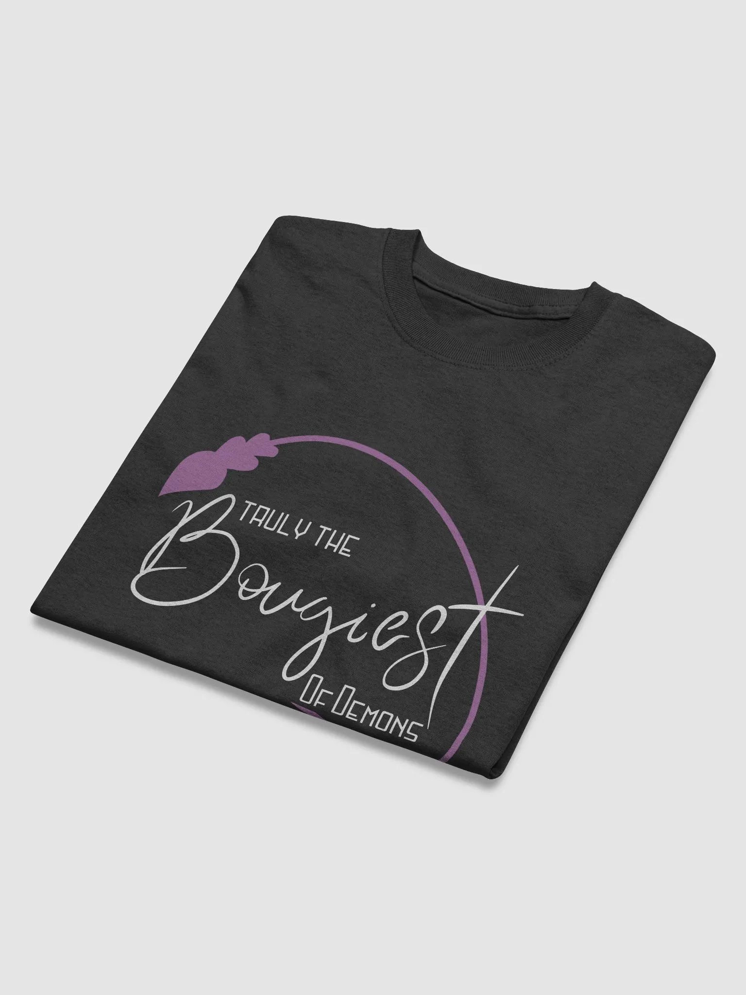 Bougiest of Demons T-Shirt product image (3)
