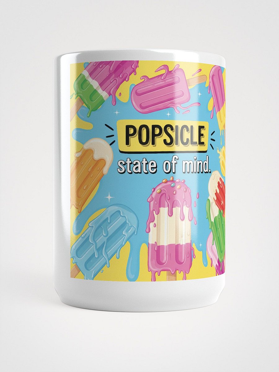 Popsicle State of Mind Mug product image (5)