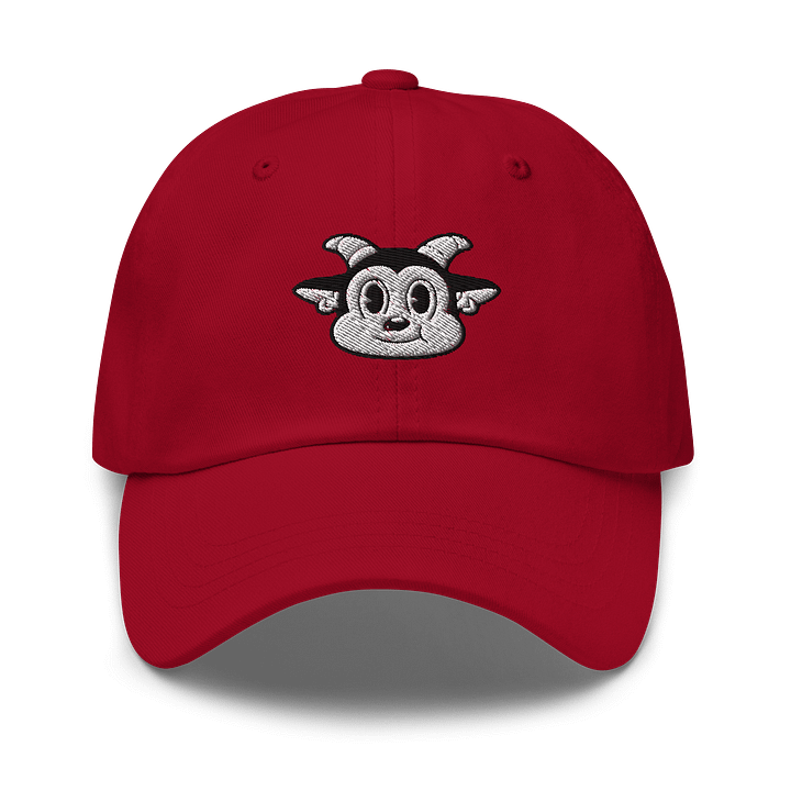 Dad Hat - Classic Logo. product image (2)