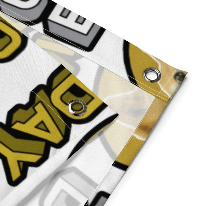 Do Only Good Everyday Flag product image (2)