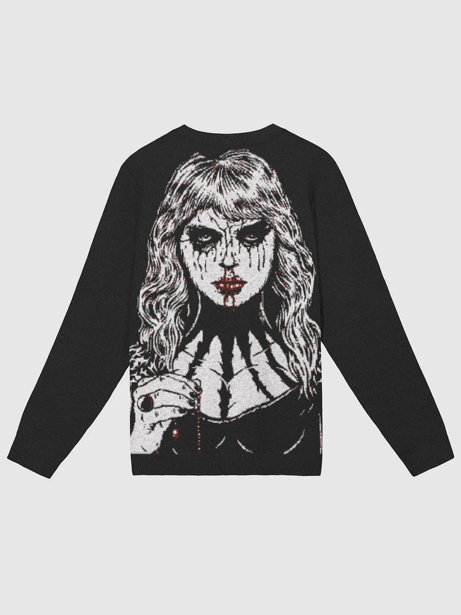 Swiftie Knitted Sweater product image (2)
