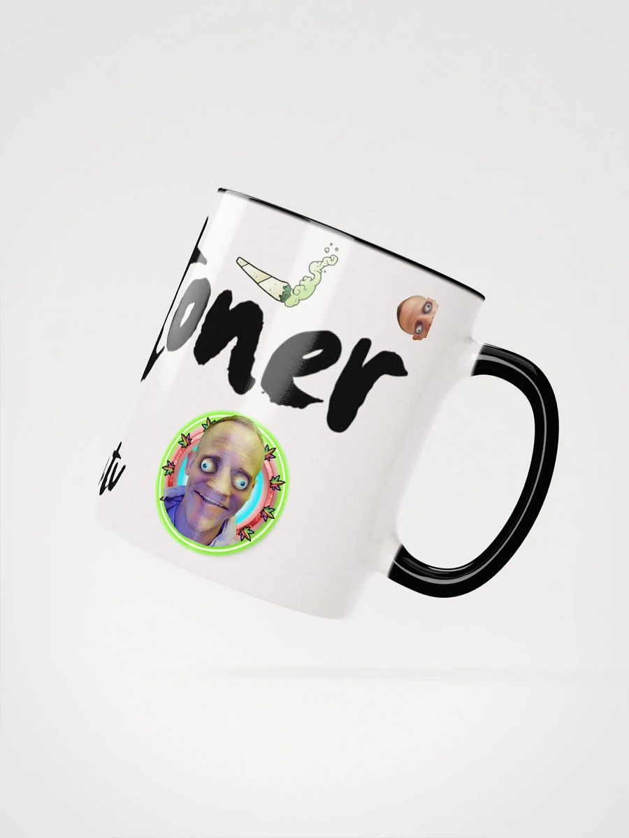 Stoney Mug! product image (2)