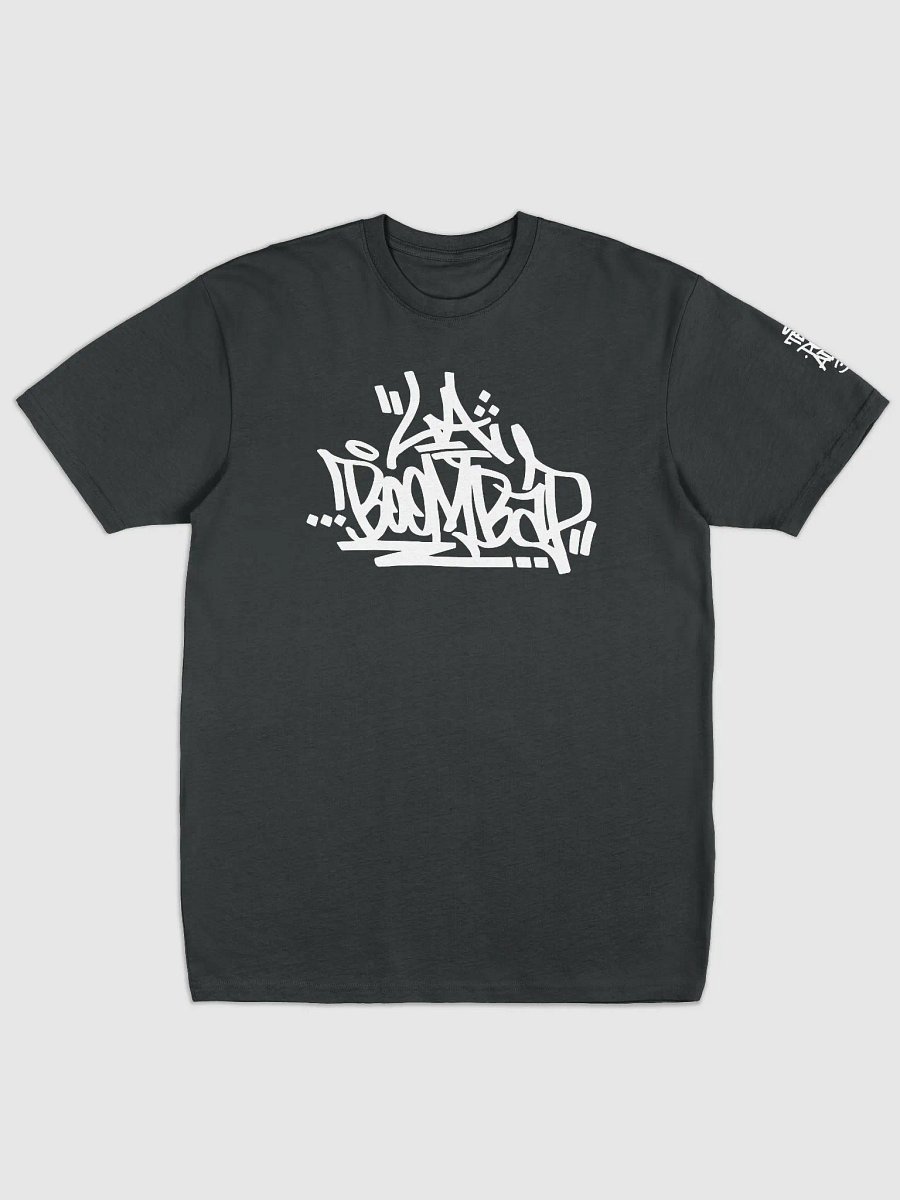 LA BOOMBAP TAG HORIZON - T-shirt product image (1)