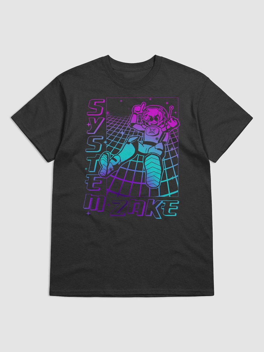 (FRONT) INTO THE VAPORWAVE SYSTEM product image (1)