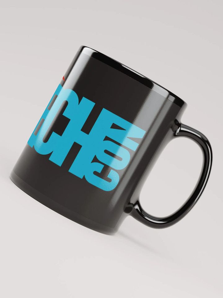 GovTechCon Dark Mode Mug product image (2)