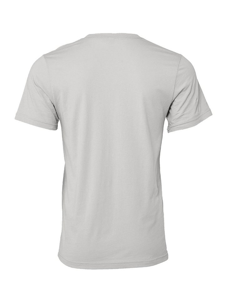 (GL) Short Sleeve T-Shirt product image (2)