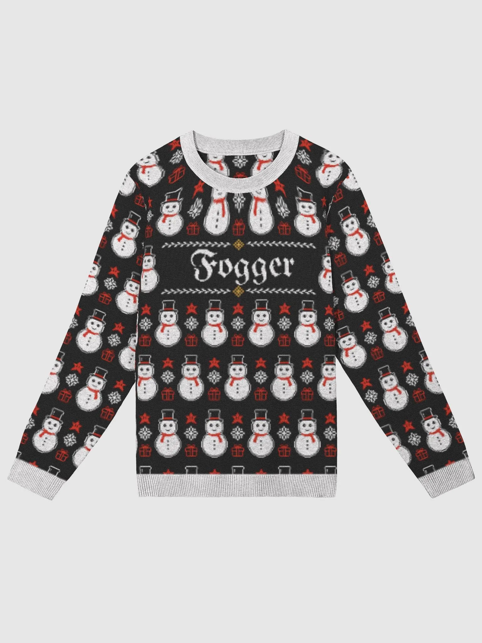 Frosty Fogger product image (1)