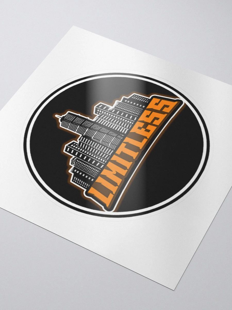 Sticker v1 product image (3)