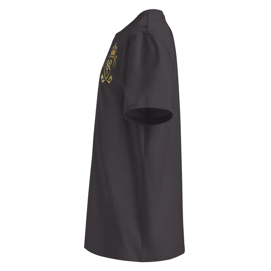 Basic Cotton Tee product image (28)