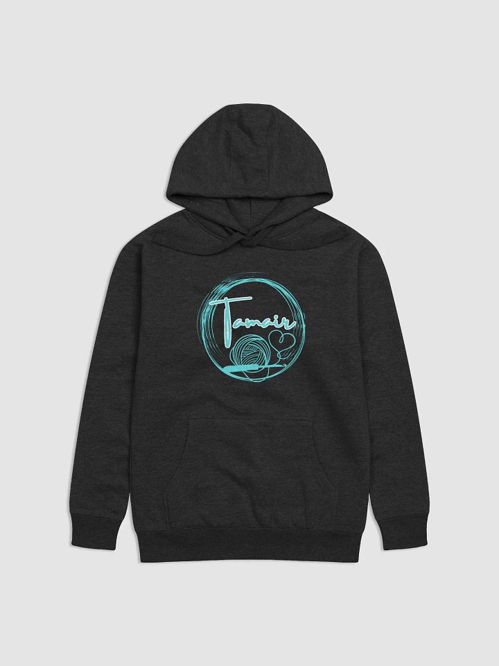 Tamair Branded Hoodie product image (1)