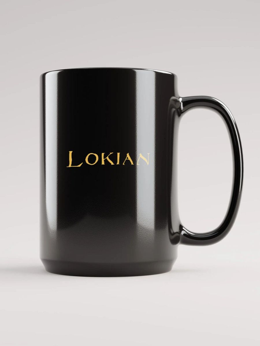 Lokian Mug product image (1)