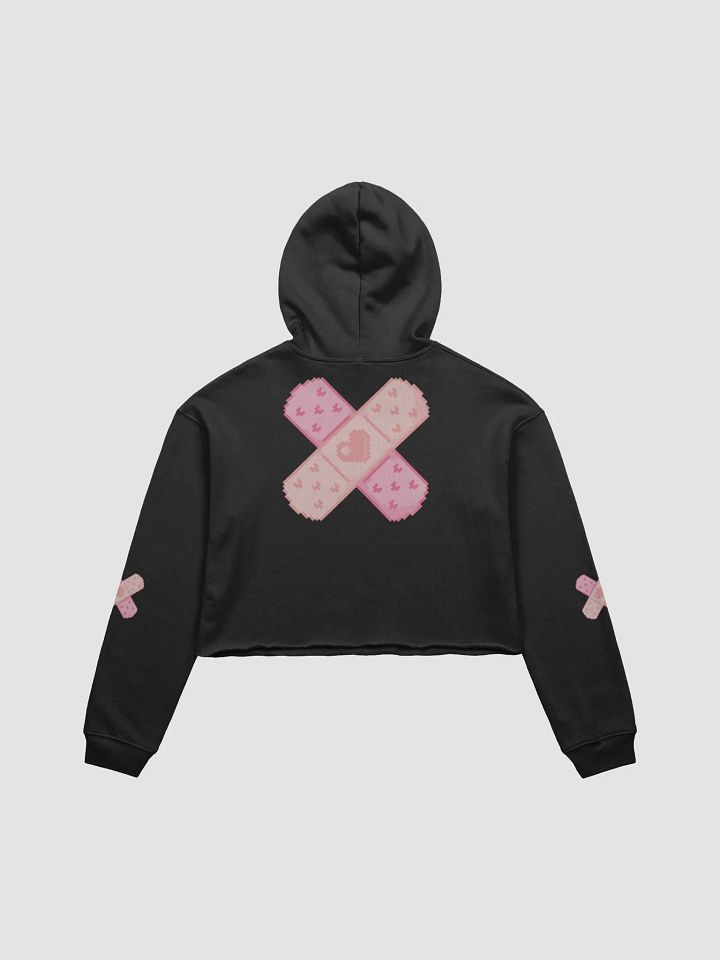 Lucky Bandage Hoodie product image (2)