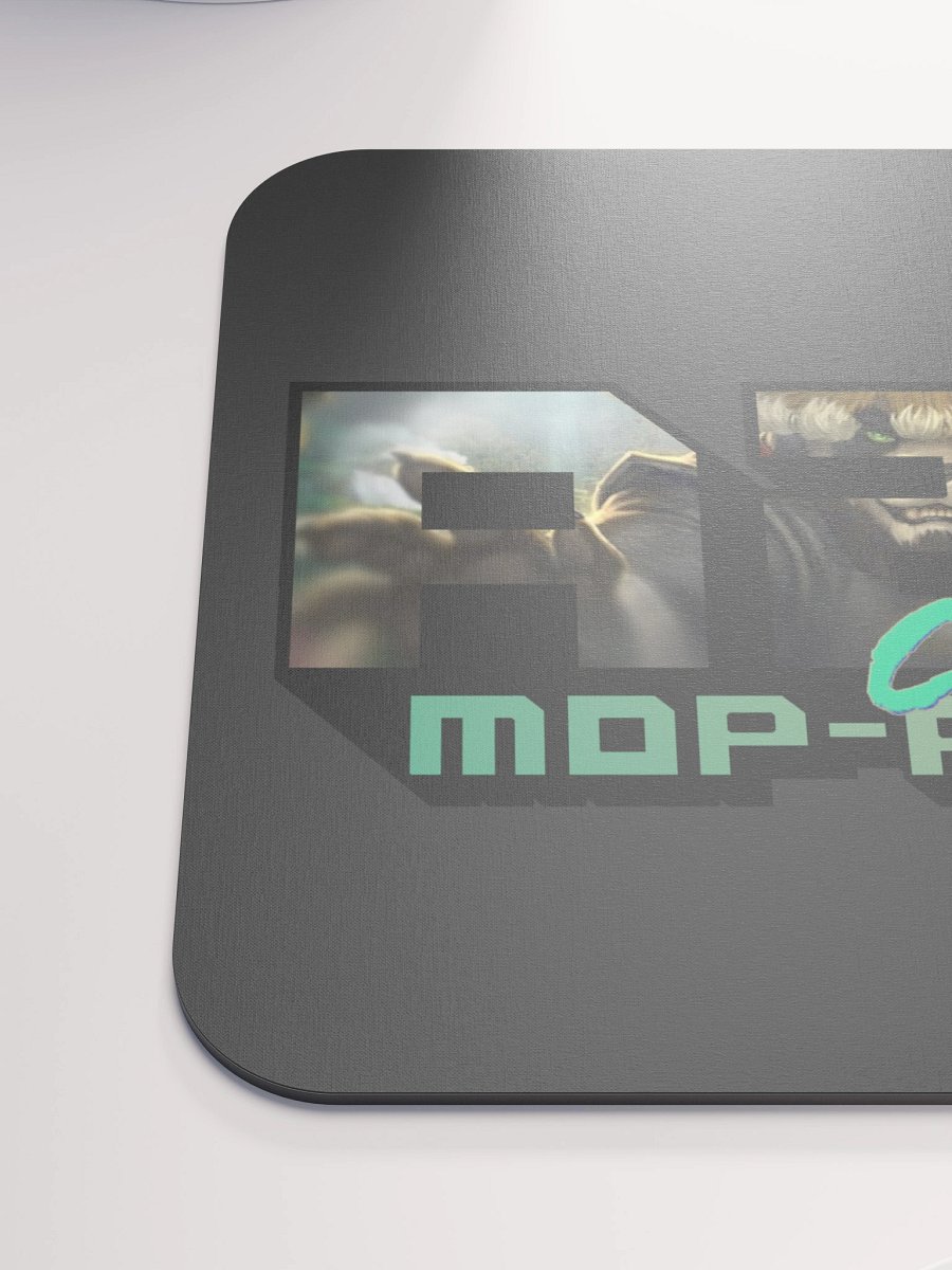 a2kMopAthon (MoP^25) Classic MousePad Large product image (6)