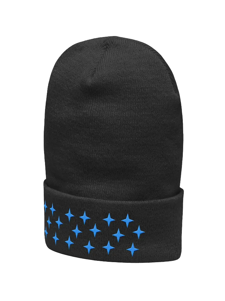 Sparkles Beanie product image (7)