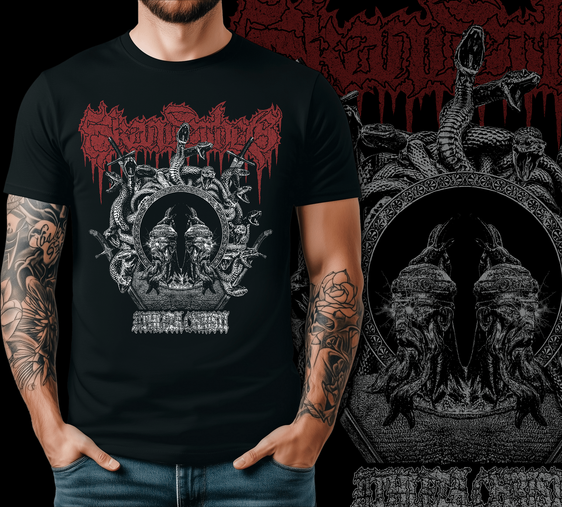 Skanderbeg product image (2)