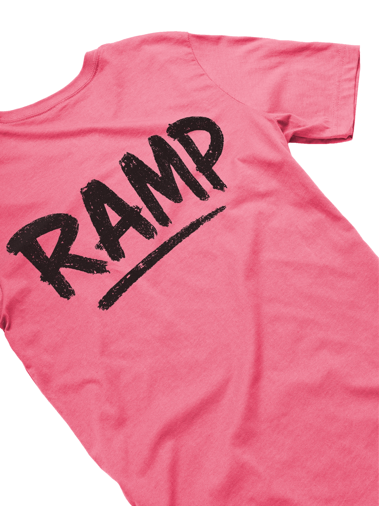 RAMP Shirt Dark Emblem #1 (Women Regular) product image (4)