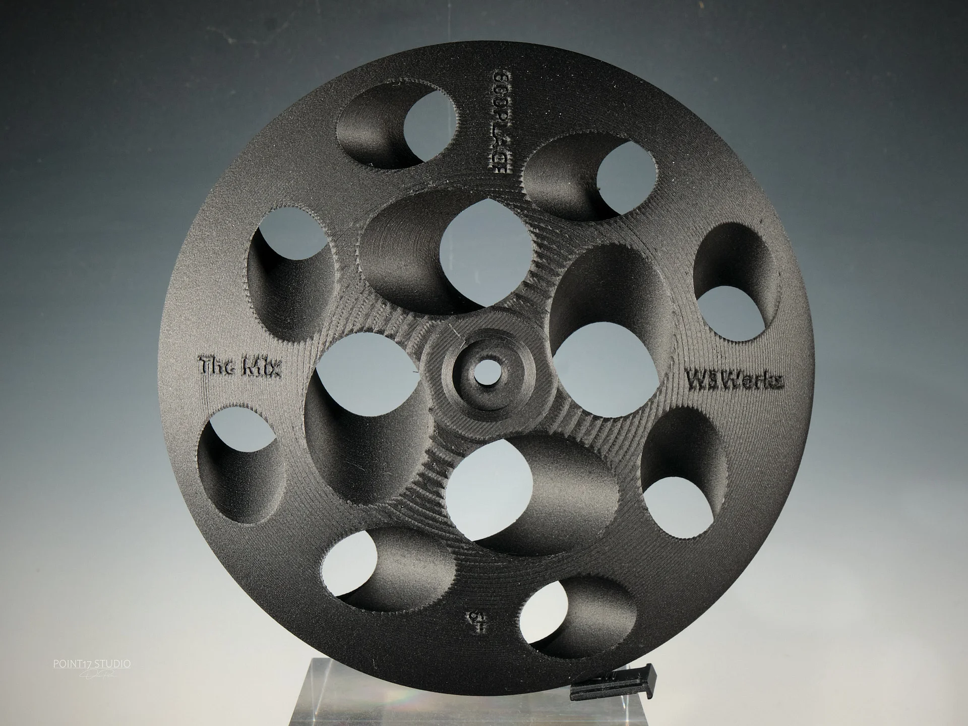 The Mix - Large product image (1)