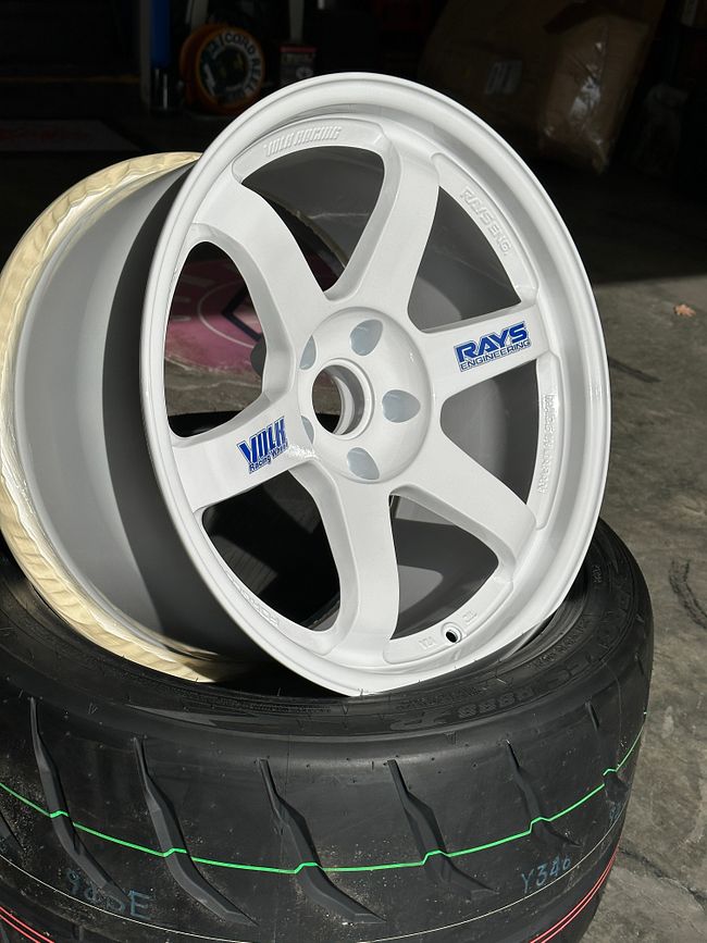 Wheels