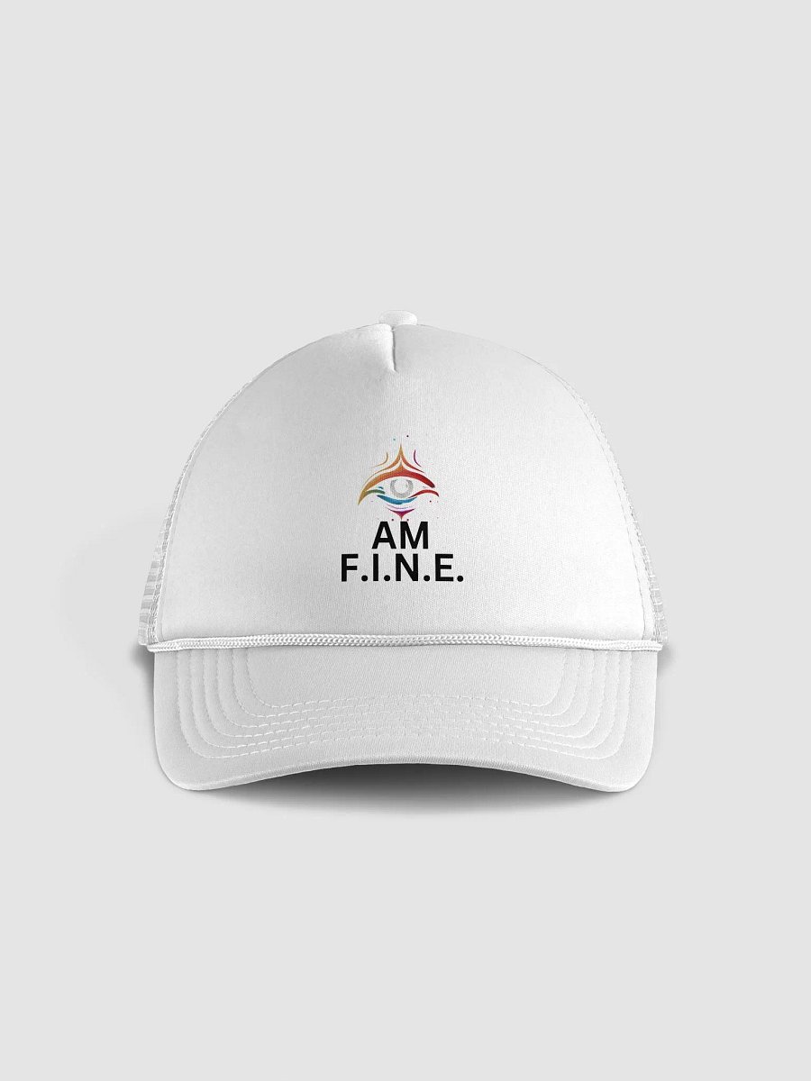 2024 Brand New! Spring Limited Edition Rainbow Trucker Hat product image (1)