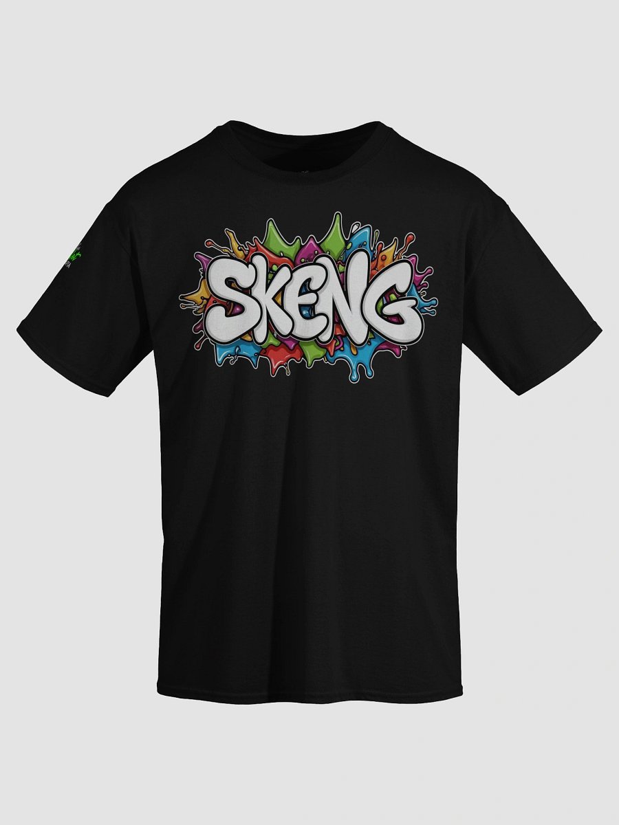SKENG! - A Splash Of Skeng Tee product image (23)