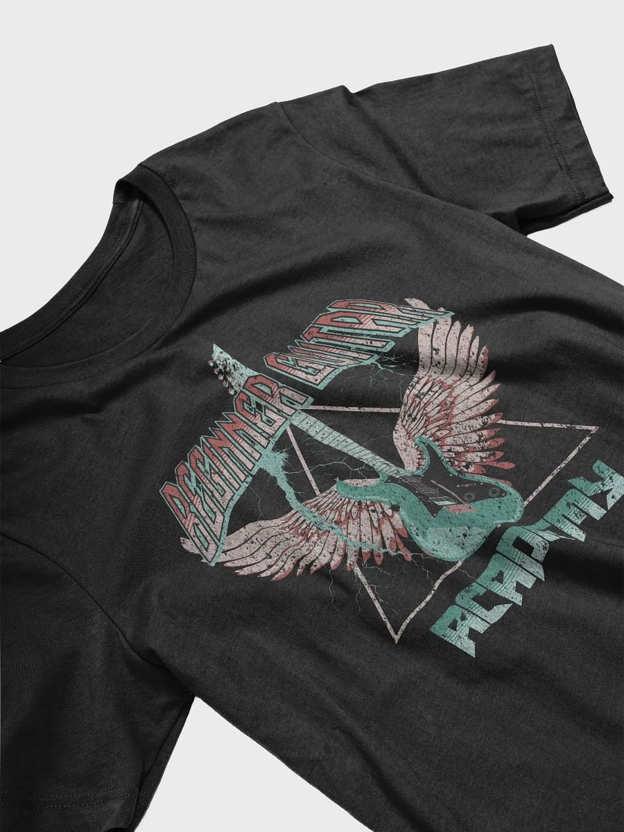 BGA Guitar Wings Tee product image (3)