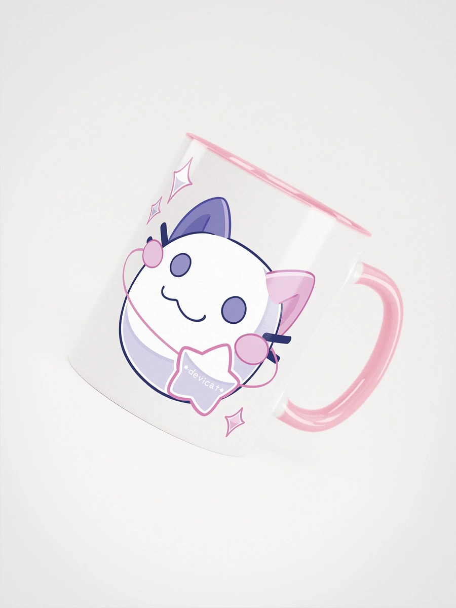 Mug • CandiCat Space Planet • 2024 product image (4)