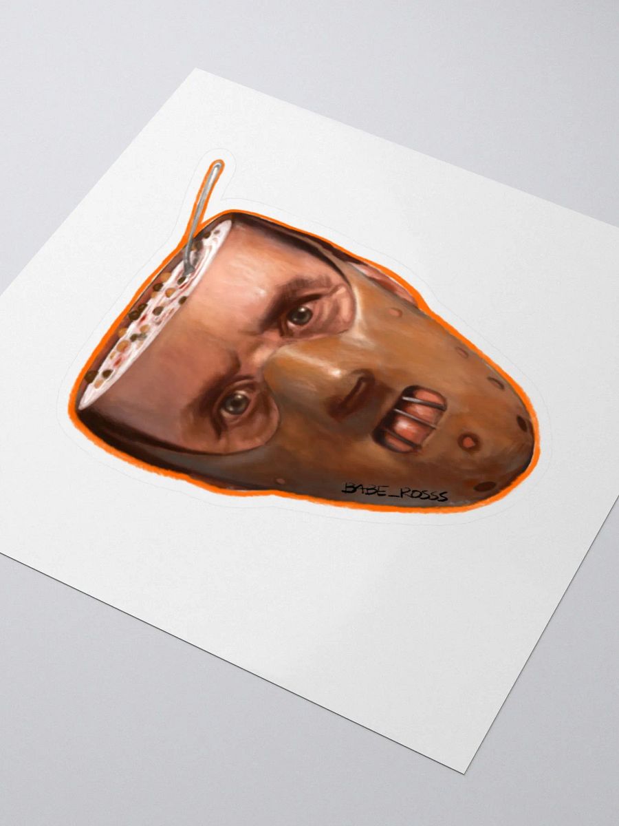 Hannibowl Lecter product image (3)