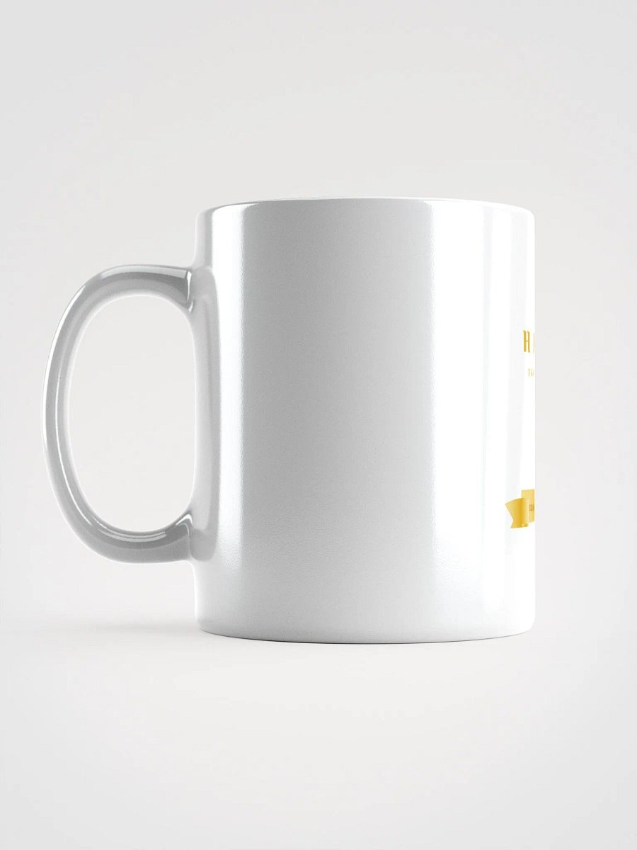 HAÏTI 221st Year of Independence Mug product image (6)
