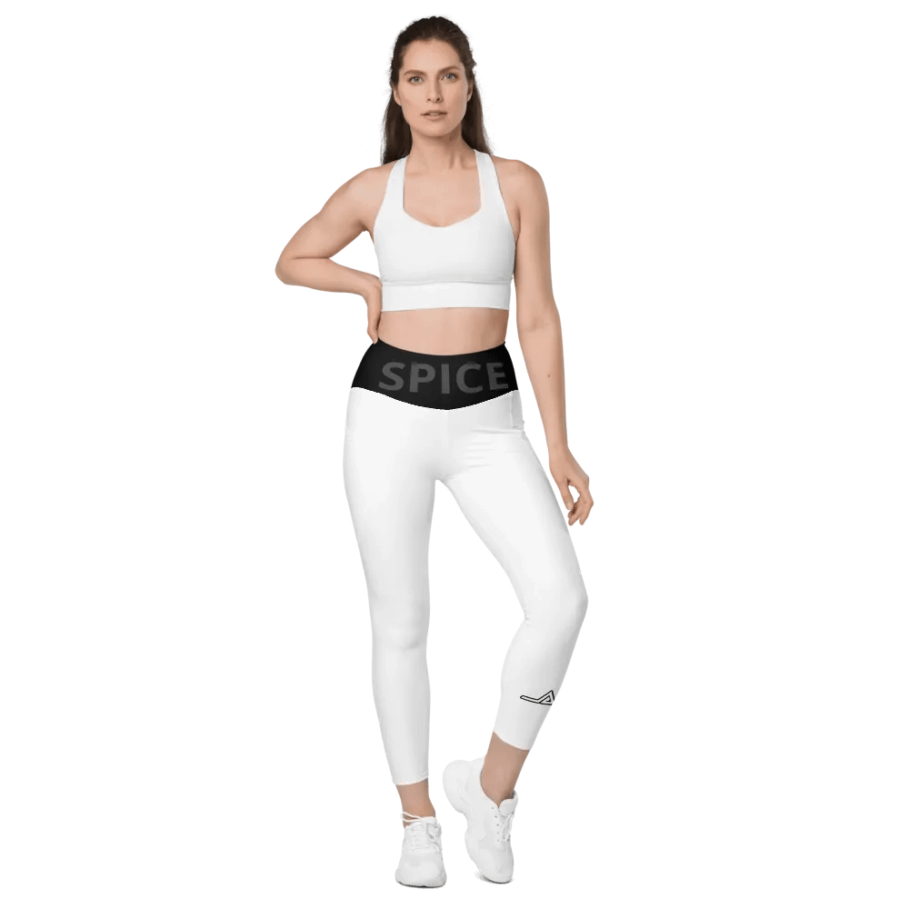 WOMAN LEGGINGS product image (3)