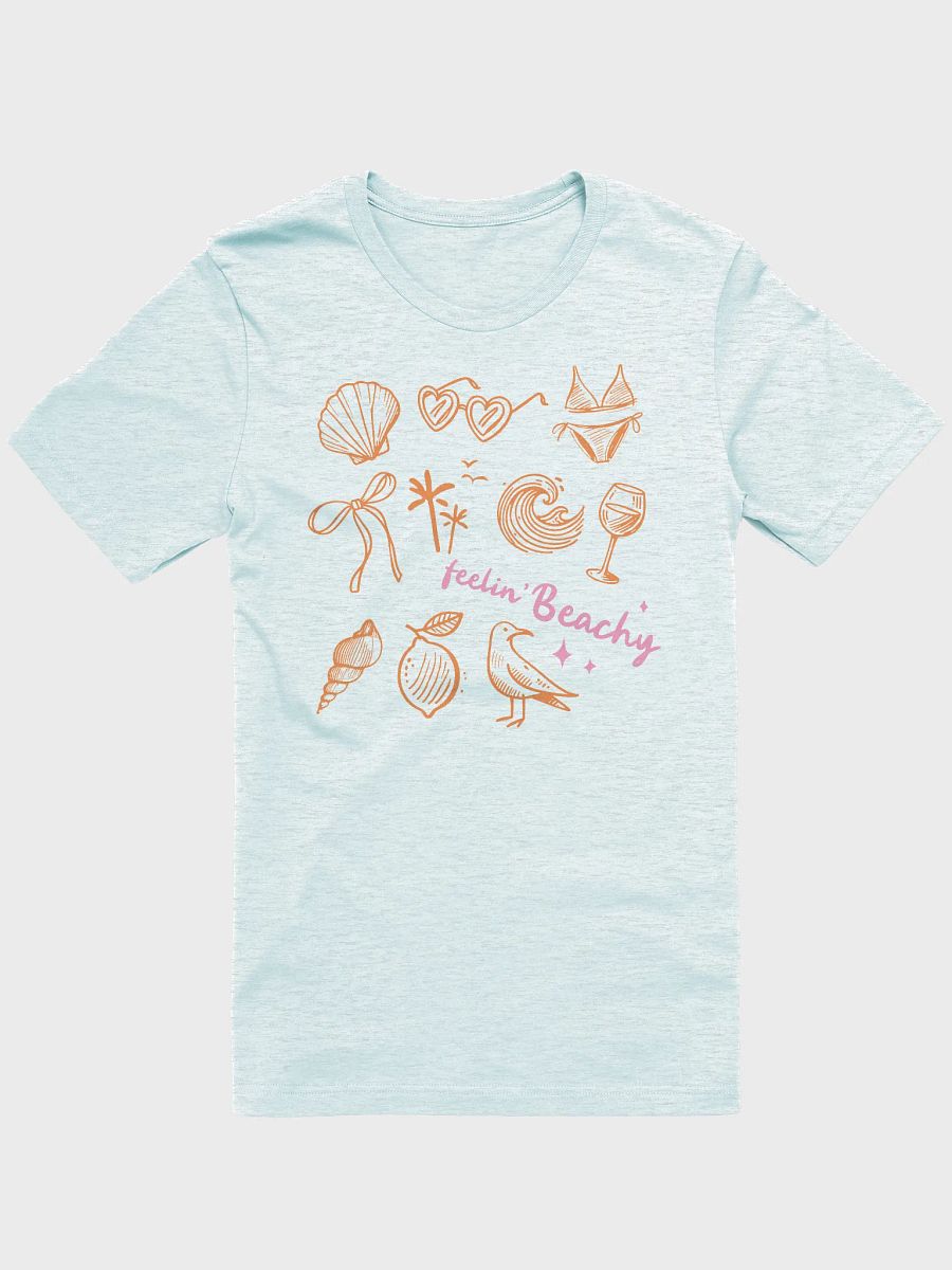 Feelin Beachy product image (1)