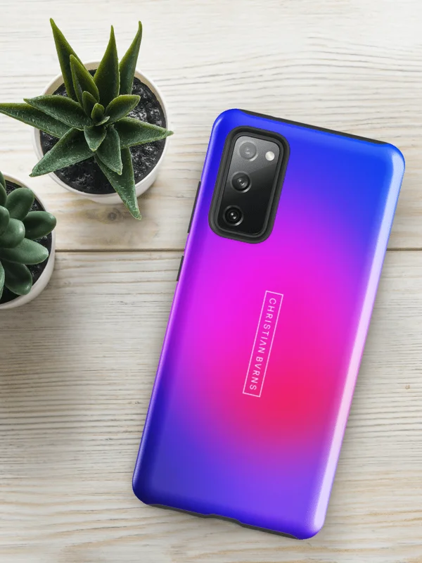 CB Samsung Case — COSMOS product image (24)