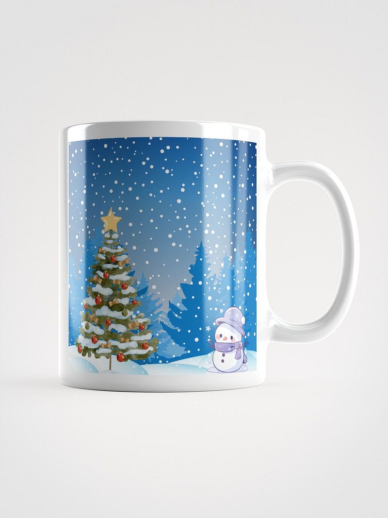 Winter Wonderland Mug