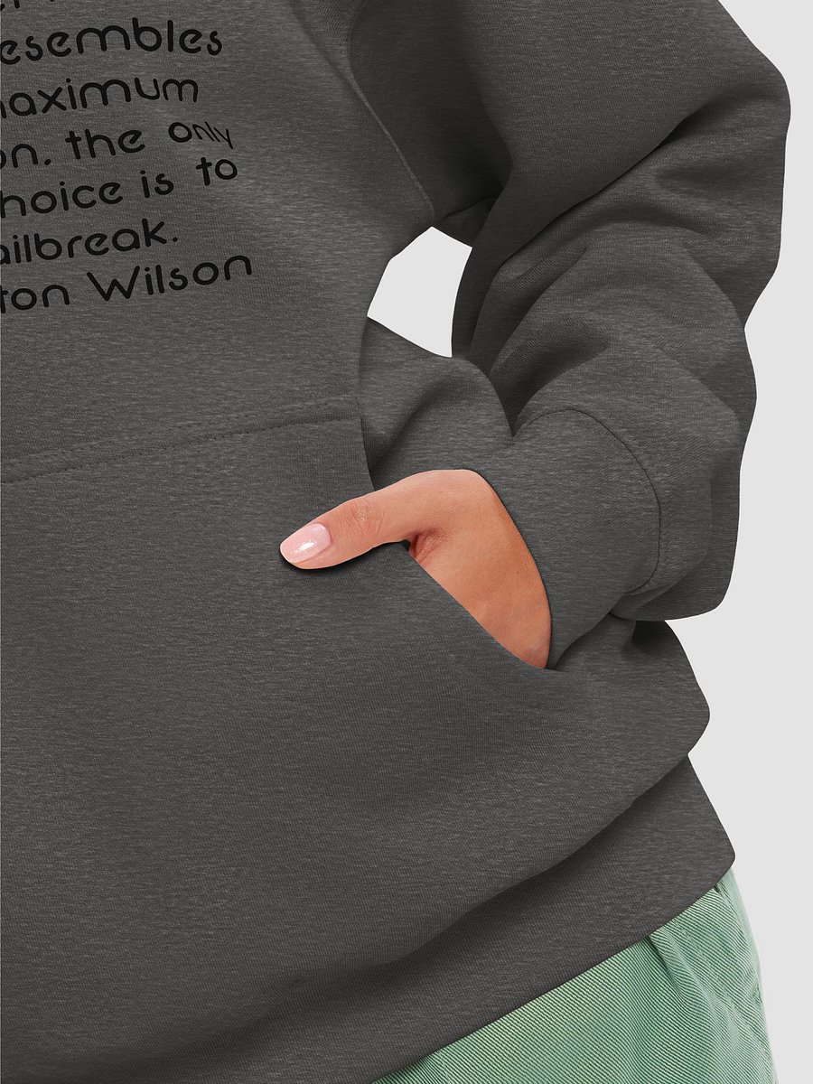 Escape From The Prison Planet product image (22)