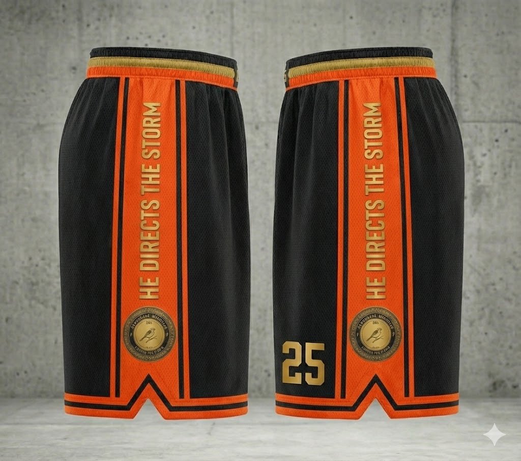 MENS JERSEY SHORTS product image (1)