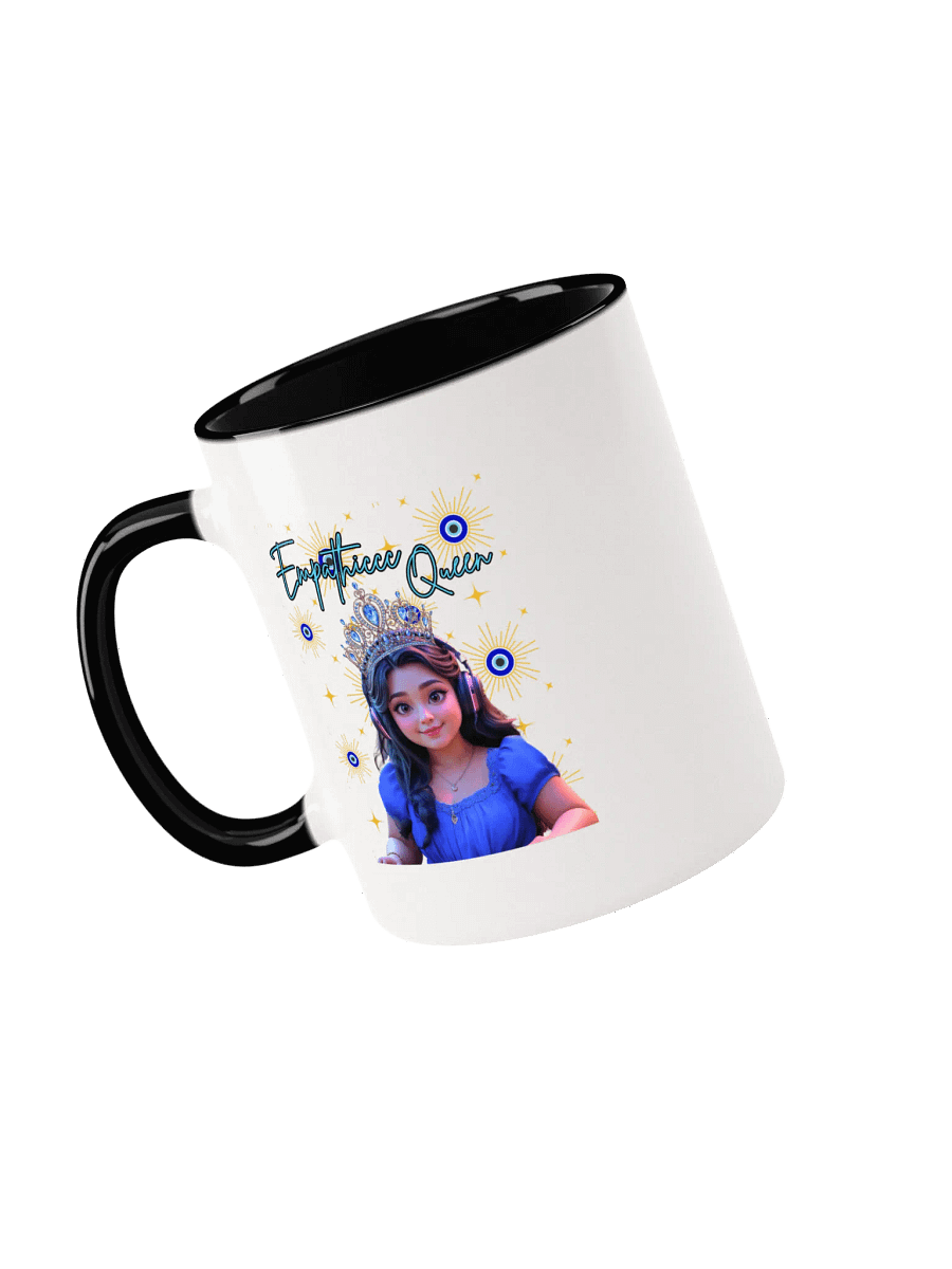 Empress Joy Ceramic Mug product image (3)
