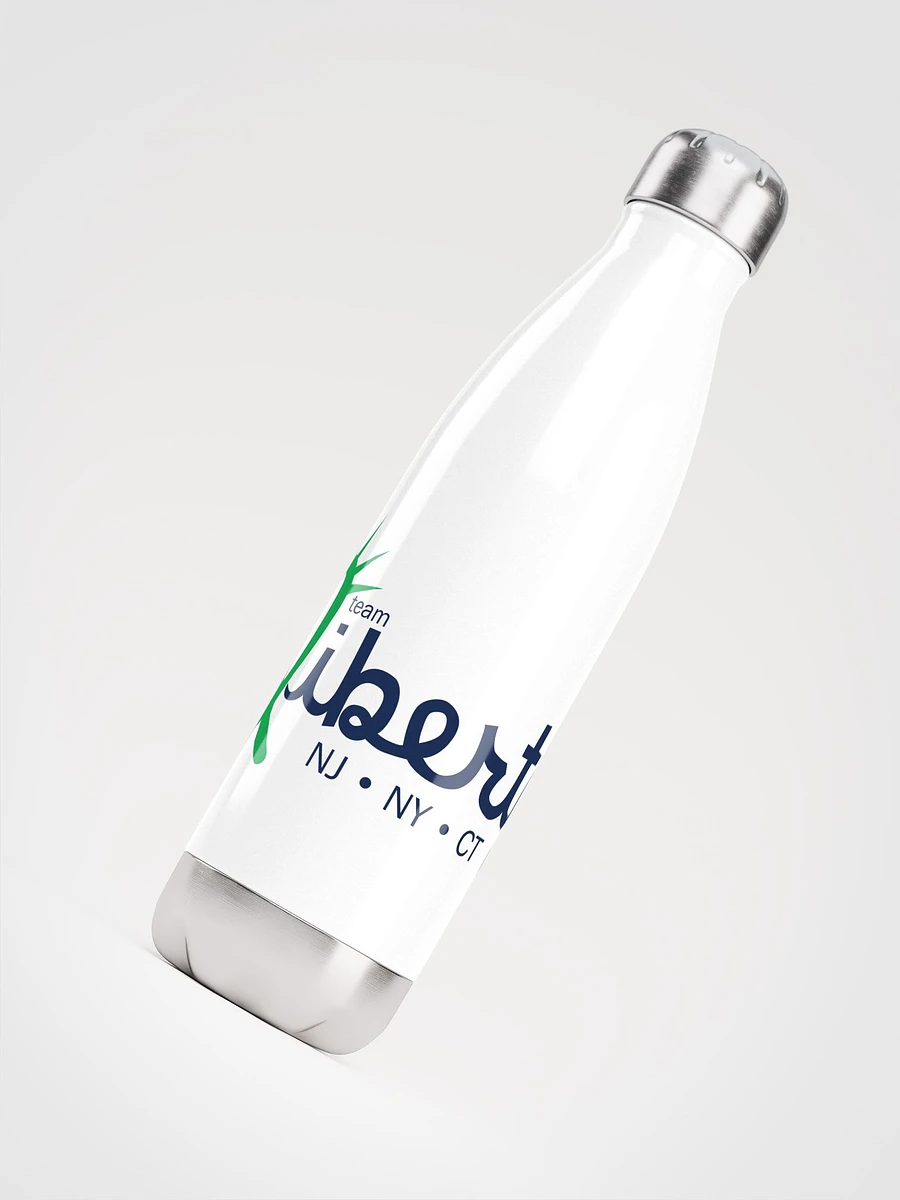 Stainless Steel Water Bottle product image (4)