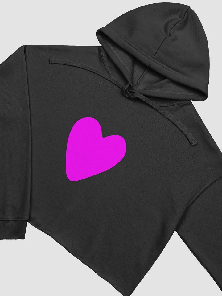 Magenta Heart product image (2)
